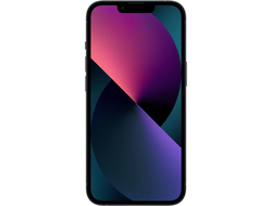 Apple iPhone 13 128GB SIM + ESIM Чёрный