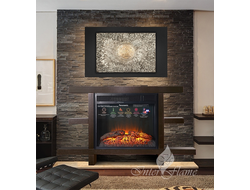 Электрокамин Маккини 23