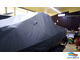 Тент на лодку Crestliner 1650 Canadian