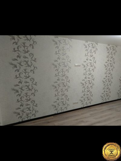 КОСМЕТИЧЕСКИЙ РЕМОНТ КВАРТИРЫ