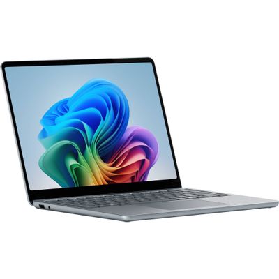 Ноутбук Microsoft Surface Laptop 7 Copilot + PC 13" Snapdragon X Plus 16Gb/512Gb Ocean