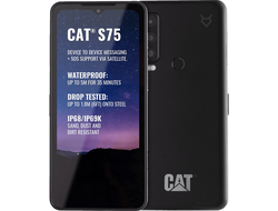 Cat S75 = Motorola Defy 2
