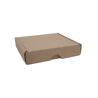 Короб 125*120*25мм (FEFCO 0427)