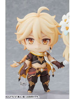 Нендроид  Путешественник Итэр (Traveler Aether)