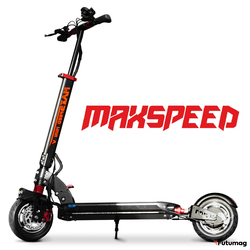MAXSPEED