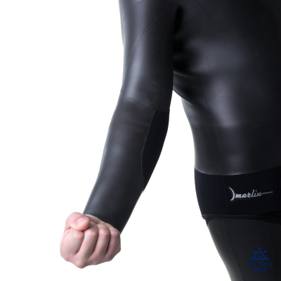 Гидрокостюм неопрен 10мм Marlin ZEUS р.52