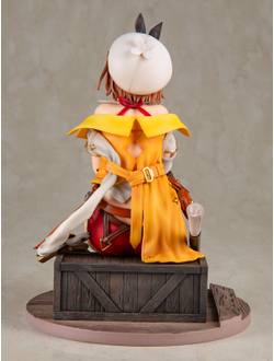 Фигурка 1/6 Райзалин Стаут (Reisalin Stout KT Model+)