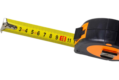 Рулетка ВИХРЬ 3м х 16мм