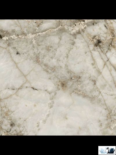 Плитка напольная Belani Mist G графитовый 41,8 х 41,8 см под камень Береза керамика