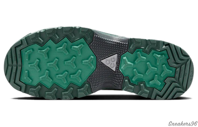 ACG Zoom Gaiadome GORE-TEX Vintage Green зеленый Мужские (41-45)