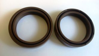 Сальник 70х55х15мм, JUROP 4022200113 для PN / PNR/ PNE 73-124