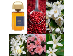 Parfums BDK Vanille Leather