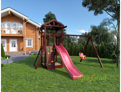 Детские игровые площадки IgraGrad Classic