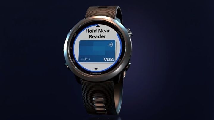 WEARFAQ: Настройка Garmin. Как подключить к смартфону и настроить часы Garmin
