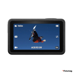 Экшн-камера DJI Osmo Action 5 Pro Adventure Combo