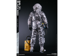 ПРЕДЗАКАЗ - Пилот SR-71 - Коллекционная ФИГУРКА 1/6 SR-71 BLACK BIRD TEST PILOT (78109) - DAMTOYS ?ЦЕНА: 25300 РУБ.?