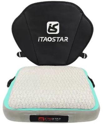 Продажа надувных сидений iTaoStar (Teal) для сапбордов в Иркутске