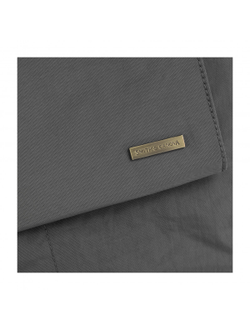 Сумка S&C Landscape Nylon Tote Dark Grey