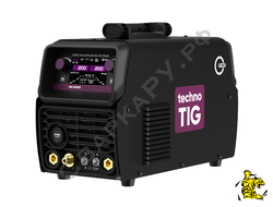 Установка для аргонодуговой сварки Старт technoTIG 230 AC/DC Pulse