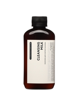 LABORATORIUM Молочко для снятия макияжа, 200 мл