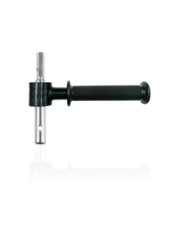 Адаптер для ледобура/шуруповёрта ﻿ #19мм