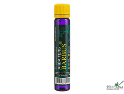 Клей Фиксатор фона аквагель Barbus 26мл