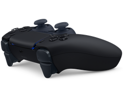 Геймпад PlayStation DualSense Чёрная полночь