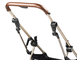 Коляска прогулочная Peg Perego Vivace Astral New