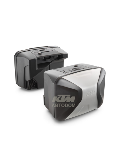 КОМПЛЕКТ КОФРОВ