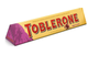 Шоколад Toblerone с медово-миндальной нугой и изюмом, молочный, 100 г
