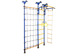 ДСК Юный Атлет модель "Пол-потолок с стойкой-сеткой"  купить в Воронеже