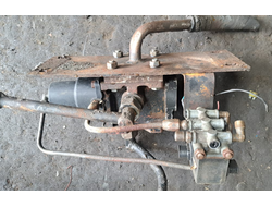 Гидрораспределитель подъема кузова Камаз-65115