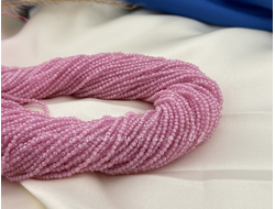 Циркон, 2мм, шар, огранка