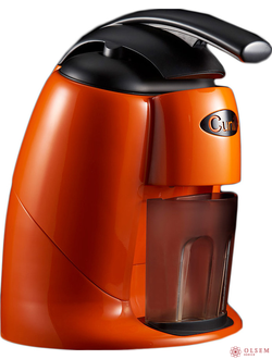 Соковыжималка Cunill Acid 2 Evolution Orange