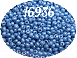 Бисер PRECIOSA 5 гр цвет 16936