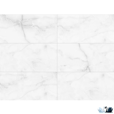 Керамогранит Staro Palacio Antisky Grey Light 60х120 см глянцевый