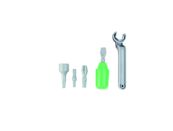 STEM Ручной инструмент. Комплект из 6 предметов