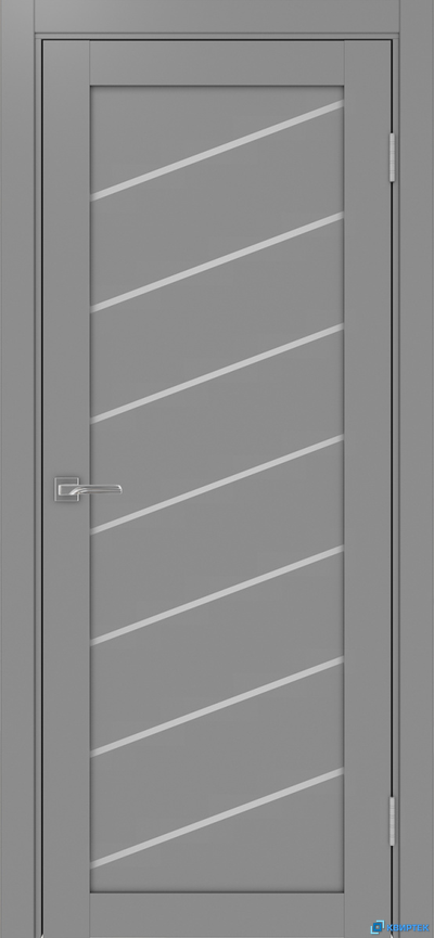 OPTIMA PORTE Турин 508U