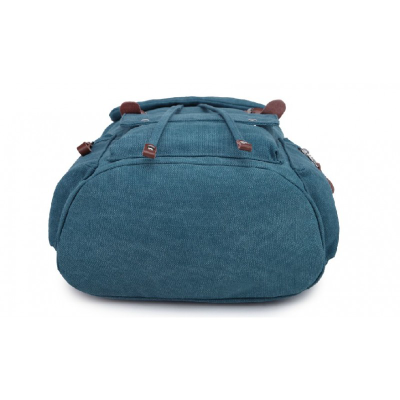 Рюкзак Wild Bags Seattle Deep Blue