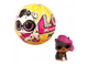 MGA Entertainment Кукла L.O.L Surprise Pets Decoder Питомцы Лол 3 серия 2 волна, 550747