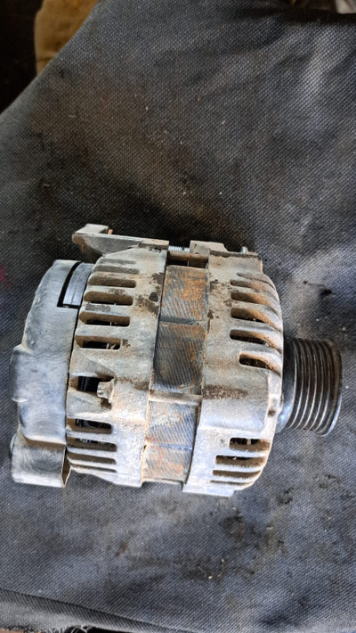 Генератор CHEVROLET CRUZE