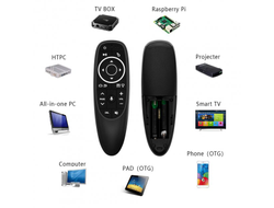 пульт Airmouse G10s Pro