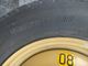 № Б561. Запасное колесо R16 5х114.3 Bridgestone Suzuki Toyota 225/70R16