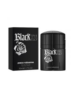 PACO RABANNE XS BLACK