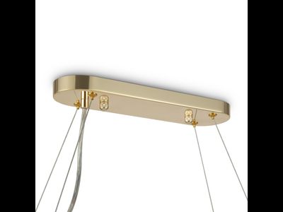 Подвесной светильник Tissage, MOD490PL-10G