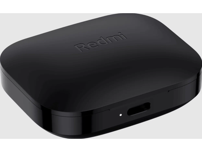 Xiaomi Redmi Buds 5 Черные