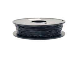 PLA пластик FL33 1.75мм для 3D принтера 500гр. Черный