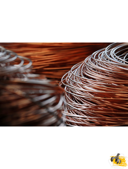 Приём лома меди по высоким ценам в компании «Вторкабель», купим медный лом дорого