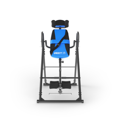 Инверсионный стол UNIX Fit IV-110 Синий