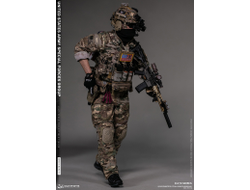 ПРЕДЗАКАЗ - Боец спецназа Армии США «Зеленые береты» - Коллекционная ФИГУРКА 1/6 scale U.S. Army Special Forces Group Green Berets (78112) - DAMTOYS ?ЦЕНА: 33500 РУБ.?